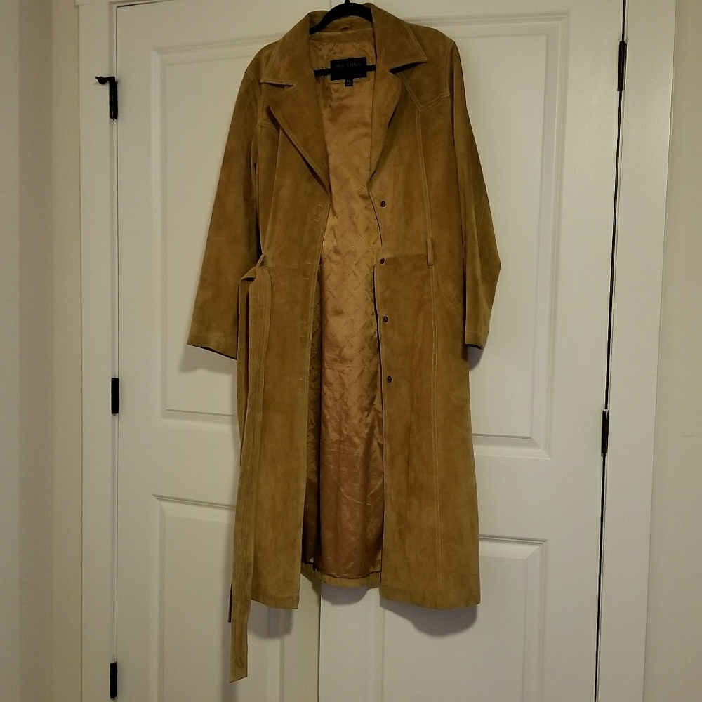Item Sold